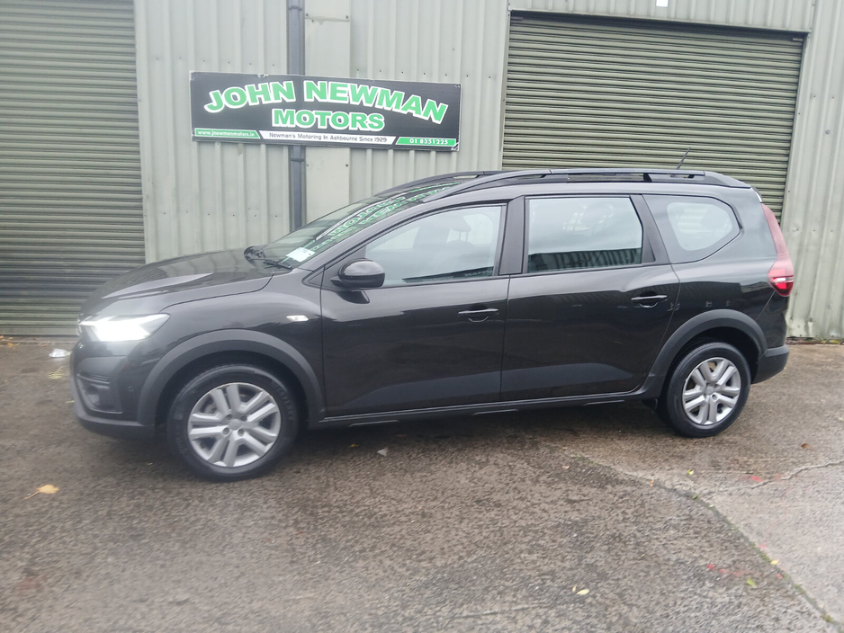 Used Dacia Jogger 2023 in Meath