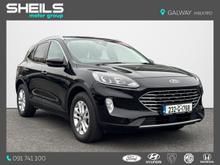 Ford Kuga 2.5 Duratec 225PS PHEV...