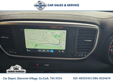 2019 Kia Sportage 1.6L Diesel For Sale Images
