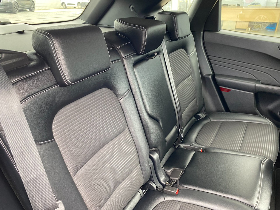 2021 Ford Kuga 1.5L Diesel For Sale Images