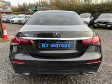 2021 Mercedes-Benz E Class 2L Diesel For Sale Images