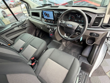 2021 Ford Transit Custom 2L Diesel For Sale Images