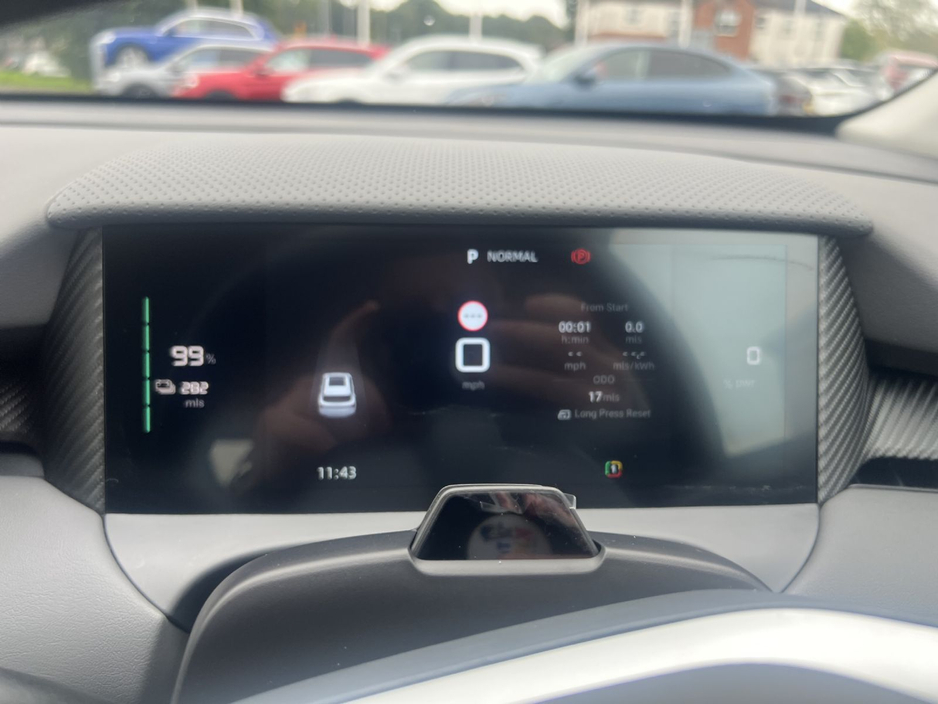 2026 MG MGS5 0L Electric For Sale Images