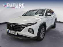 Hyundai Tucson Comfort Plus 1.6 Diesel