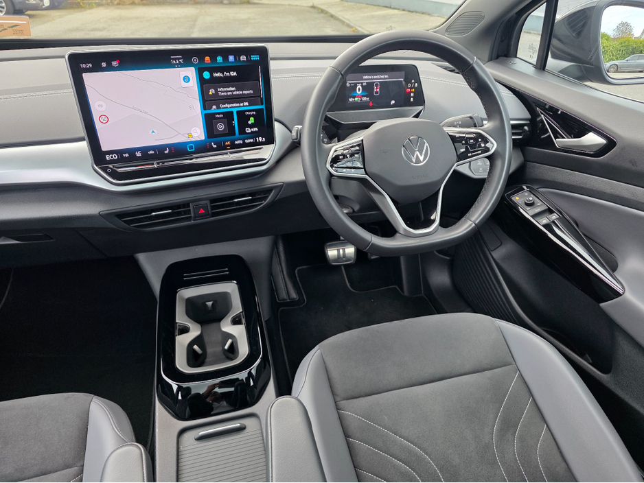 2024 Volkswagen ID.5 0L Electric For Sale Images