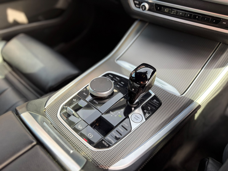 2022 BMW X5 3L Hybrid For Sale Images