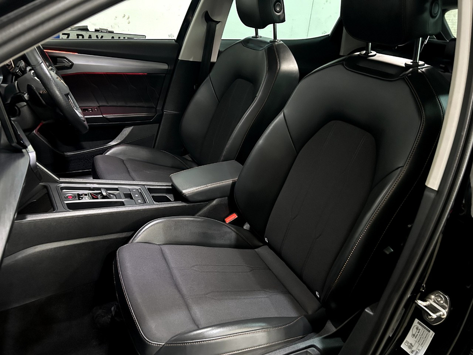 2023 Cupra Formentor 1.4L Petrol For Sale Images