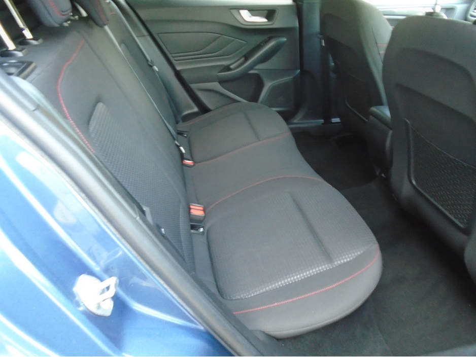 2020 Ford Focus 1.5L Diesel For Sale Images