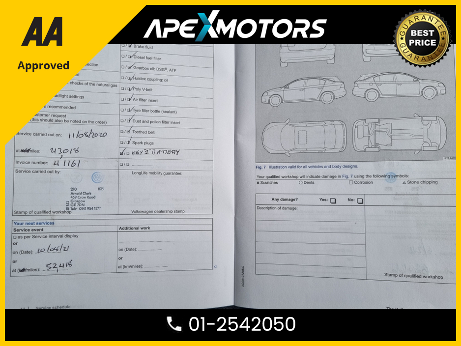 2016 Volkswagen Golf 1.4L Petrol For Sale Images