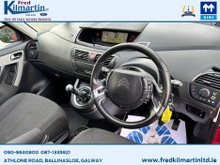 2013 Citroen Grand C4 Picasso 1.6L Diesel For Sale Images