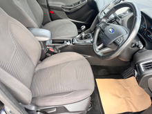 2016 Ford Focus 1L Petrol For Sale Images