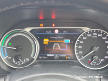 2023 Nissan Juke 1.6L Petrol Hybrid For Sale Images