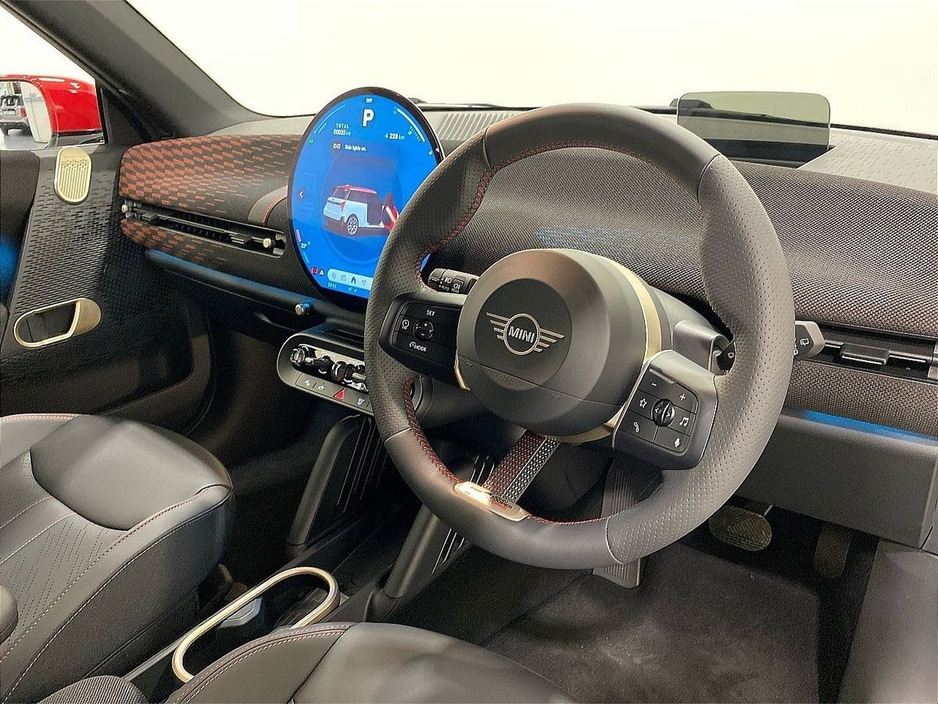 2025 MINI Hatch 0L Electric For Sale Images