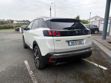 2020 Peugeot 3008 1.5L Diesel For Sale Images