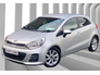 2015 KIA RIO 1.4 2 89BHP 5DR