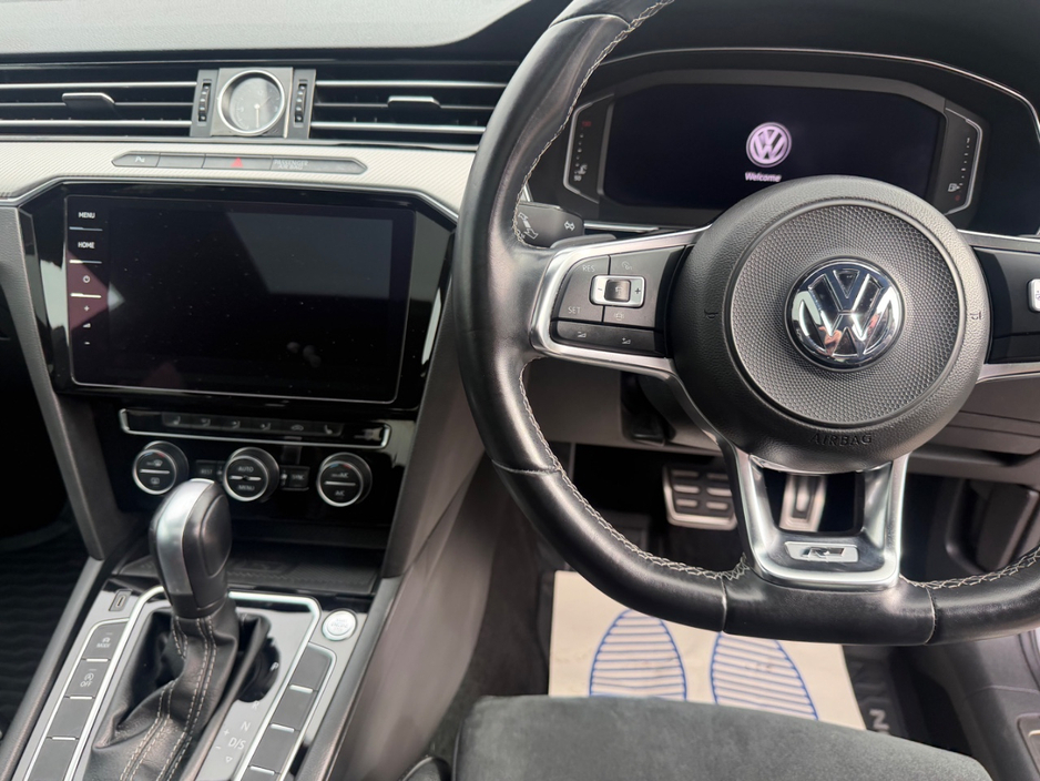 2020 Volkswagen Arteon 2L Petrol For Sale Images