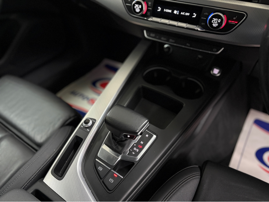2021 Audi A5 2L Diesel For Sale Images