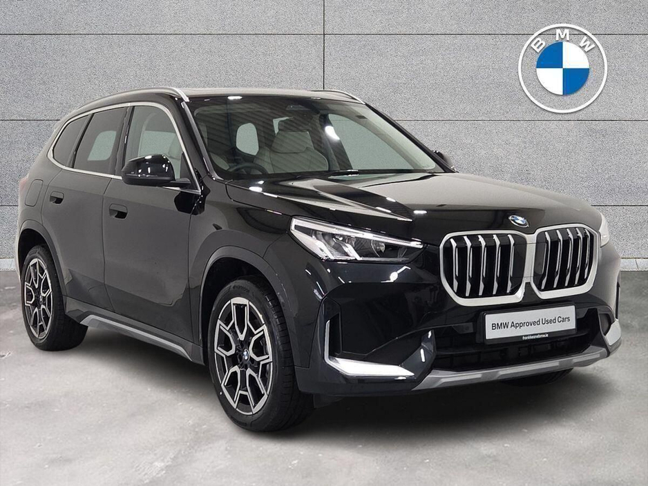 2026 BMW X1 2L Diesel For Sale Images