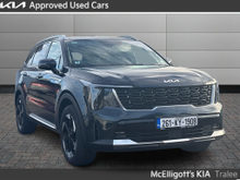 Kia Sorento DSL PE 7S MY26 5DR AUTO