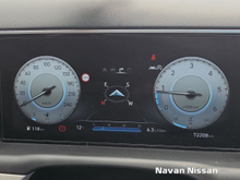 2022 Hyundai Tucson 1.6L Diesel For Sale Images