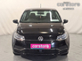 2016 VOLKSWAGEN POLO 1.2 TSI Auto