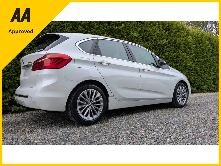 2019 BMW 2 Series 2L Diesel For Sale Images