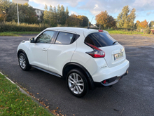 2016 Nissan Juke 1.2L Petrol For Sale Images