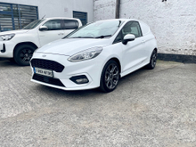 2022 Ford Fiesta 1L Petrol Hybrid For Sale Images