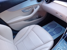 2018 Mercedes-Benz C Class 1.6L Diesel For Sale Images