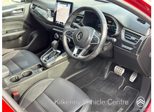 2023 Renault Arkana 1.6L Petrol For Sale Images