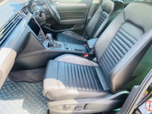 2019 Volkswagen Passat 2L Diesel For Sale Images