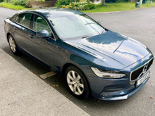 2019 Volvo S90 2L Diesel For Sale Images