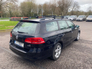 2011 VOLKSWAGEN PASSAT 1.6 TDI S TECH BLUEMOTION 105BHP 5DR 105PS