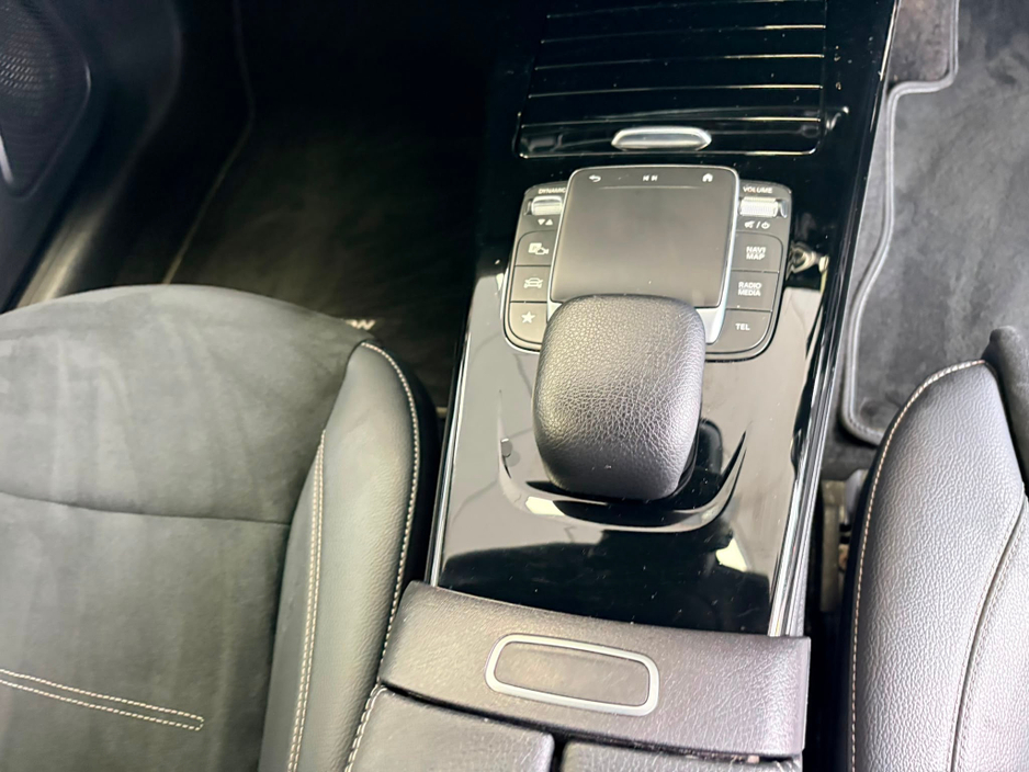 2022 Mercedes-Benz A Class 1.3L Petrol Plug-in Hybrid For Sale Images