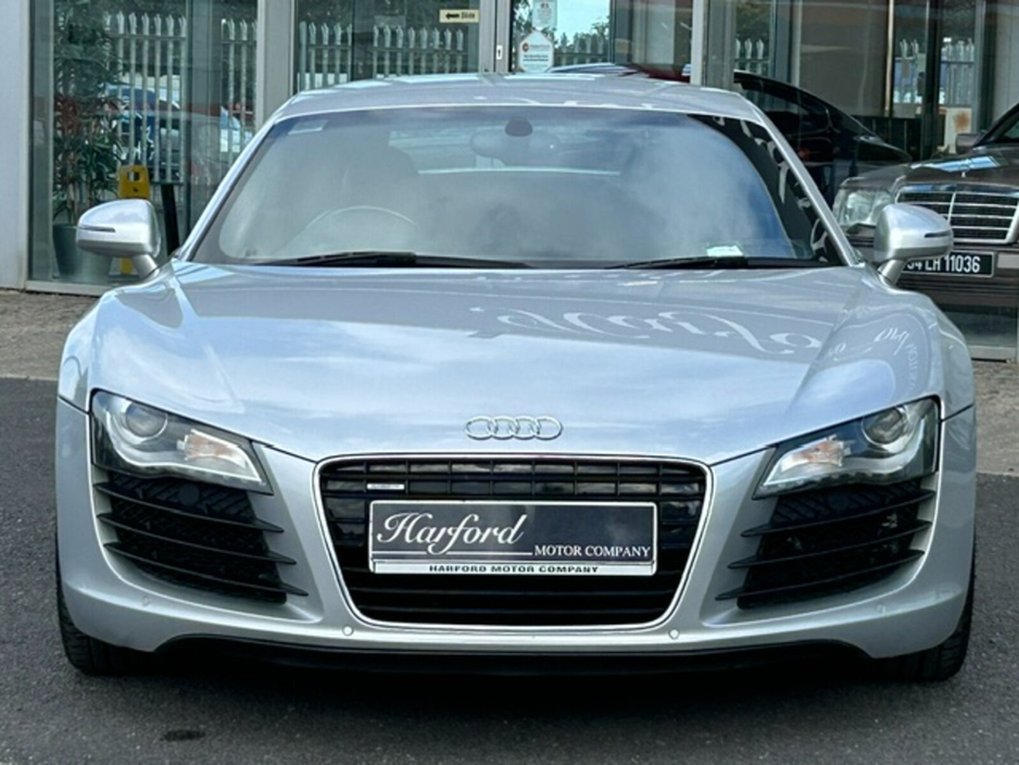 2007 Audi R8 4.3L Petrol For Sale Images