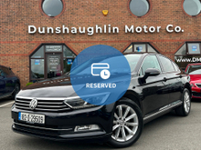 Volkswagen Passat 2.0 TDI HIGHLINE DSG *LOW KMS*