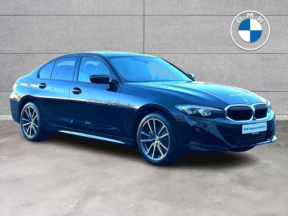 2026 BMW 3 Series 2L Petrol Plug-in Hybrid For Sale Images