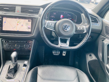 2019 Volkswagen Tiguan 2L Diesel For Sale Images