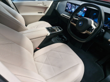 2024 BMW iX 0L Electric For Sale Images