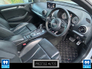 2015 AUDI S3 2.0 PETROL AUTO AUDI S-3 SALOON *CAR ID 69*