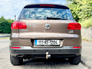 2015 VOLKSWAGEN TIGUAN SPORT 2.0 TDI !!! PANROOF!!!
