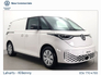 2025 VOLKSWAGEN ID.BUZZ CARGO ID.BUZZ CARGO PLUS 86KWH 204HP