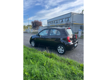 2019 Nissan Micra 1.2L Petrol For Sale Images