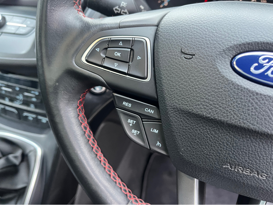 2018 Ford Kuga 1.5L Diesel For Sale Images