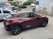 2020 Nissan Juke 1L Petrol For Sale Images