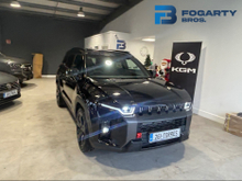 2026 KGM Torres 1.5L Petrol Hybrid For Sale Images