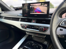 2021 Audi A4 2L Diesel For Sale Images