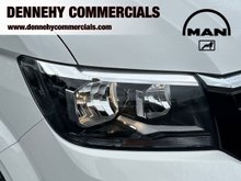 2026 MAN TGE 2L Diesel For Sale Images