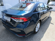 2023 Toyota Corolla 1.8L Petrol Hybrid For Sale Images
