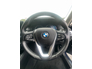 2017 BMW 5 SERIES BMW 523D Luxury 2017